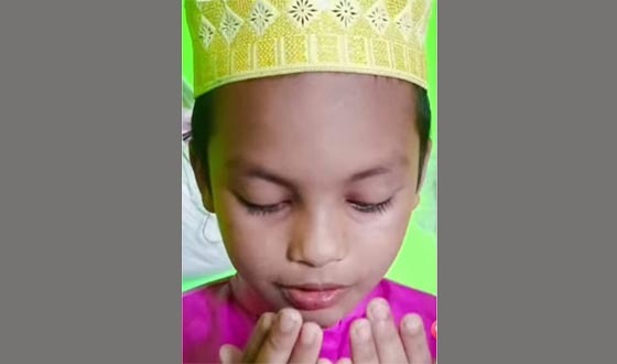 বাউফলে হাফিজিয়া মাদ্রাসা থেকে ১১ বছরের ছাত্র নিখোঁজ