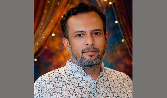 আবু নাসিম মিঠু এখন জেলা বিএনপির ছাত্রবিষয়ক সম্পাদক