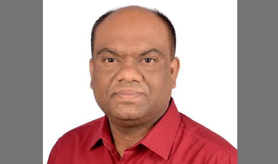কালীগঞ্জ পৌরসভায় মেয়র পদে আলোচনায় সাবেক কেন্দ্রীয় ছাত্র নেতা