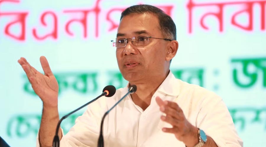 বিএনপি সরকারের সংস্কার প্রতিশ্রুতি ভঙ্গের অভিযোগ হিউম্যান রাইটস ওয়াচের