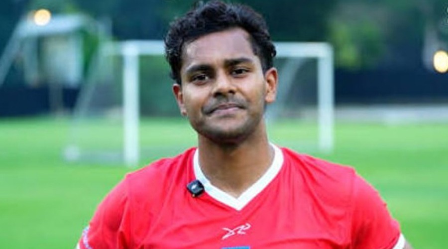 আসিয়ান কাপের জন্য প্রস্তুত বাংলাদেশ: সামিত সোম
