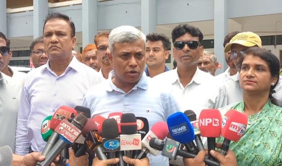 জ্বালানি তেলের দাম কমলে দ্রুতই সমন্বয় করবে সরকার