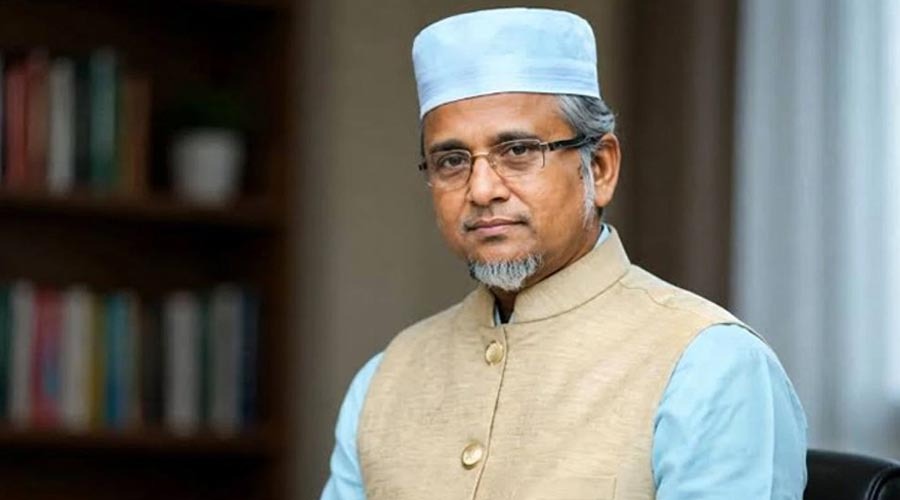দ্বিতীয় স্ত্রী মরিয়মের মৃত্যুর মামলায় এমপি নজরুল ফের ৪ দিনের রিমান্ডে