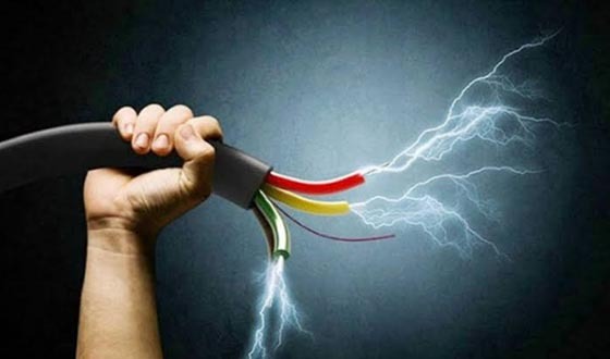 পোরশায় বিদ্যুৎসপৃষ্টে যুবকের মৃত্যু