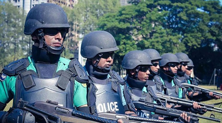 পুলিশে নতুন করে যুক্ত হচ্ছে ‘বিশেষ ইউনিট’
