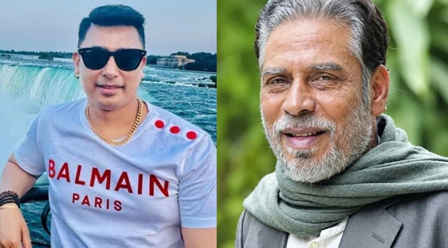 এবার রিফাত চৌধুরীর পাশে দাঁড়ালেন জায়েদ খান