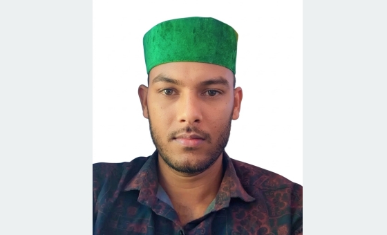 সৌদী আরবে সহকর্মীকে বাঁচাতে গিয়ে প্রাণ গেল কালীগঞ্জের আব্দুল্লাহর