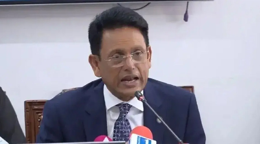 প্রাথমিকে নিয়োগপত্র না পাওয়া প্রার্থীদের জন্য শিক্ষামন্ত্রীর বার্তা
