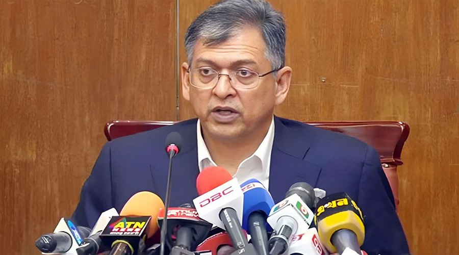 সালমান মুক্তাদিরের স্টুডিওতে হামলা-ভাঙচুরের ঘটনা নিয়ে যা জানালেন স্বরাষ্ট্রমন্ত্রী