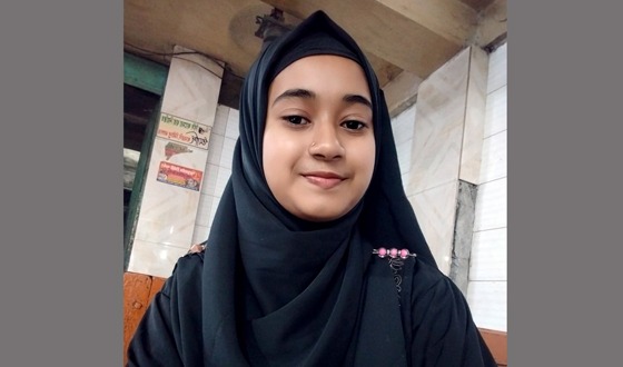 ভালুকায় এক মাসেও উদ্ধার হয়নি অপহৃত স্কুল ছাত্রী