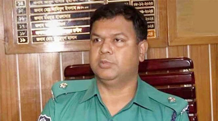 রাড্ডা ক্লিনিকে হামলা-লুটপাট, ওসি প্রত্যাহার