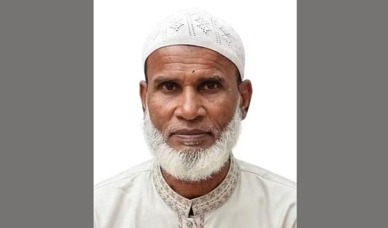 ৪৮ ঘন্টা পর ভেড়ামারার পদ্মায় ভেসে উঠলো কৃষকের লাশ