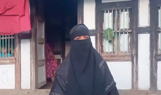 ধর্ষণ মামলার বাদীকে প্রাননাশের হুমকির অভিযোগ