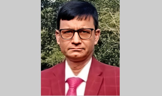 দৌলতপুরের শিক্ষক সিদ্দিকুর রহমানের মৃত্যু