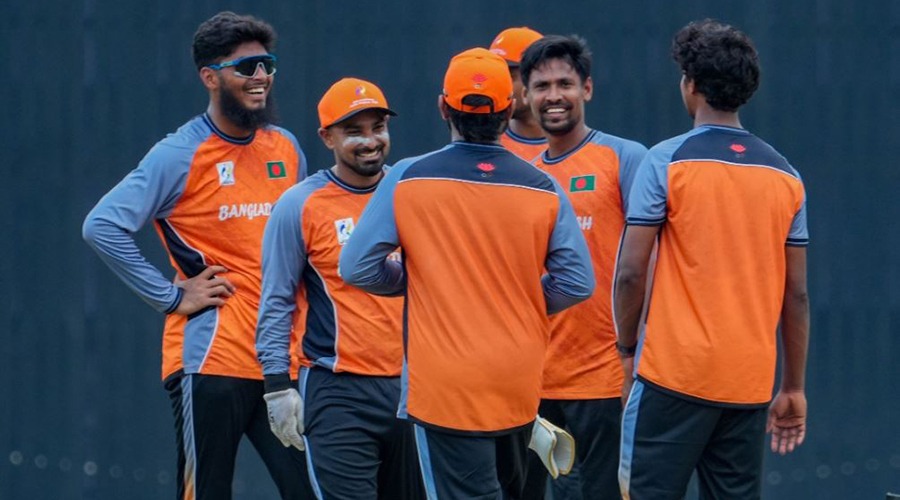 আজ মালয়েশিয়ার বিপক্ষে মাঠে নামছে বাংলাদেশ