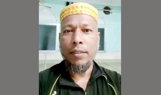 সৈয়দপুরের নাগরিক সমস্যা-সম্ভাবনা নিয়ে ফেসবুকে সরব মোশাররফ