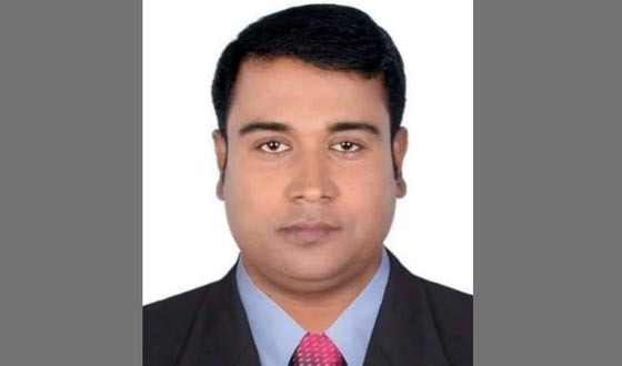 গাংনীর বামন্দী ইউপি আ'লীগের সাধারণ সম্পাদক গ্রেপ্তার