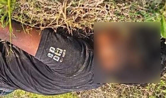 দৌলতপুরে মাঠ থেকে যুবকের লাশ উদ্ধার