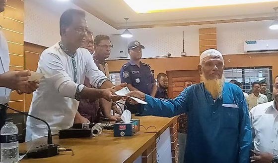 কুয়াকাটার উন্নয়নে ১২০ কোটি টাকা বরাদ্দ, বাস্তবায়ন হলে পাল্টে যাবে চিত্র