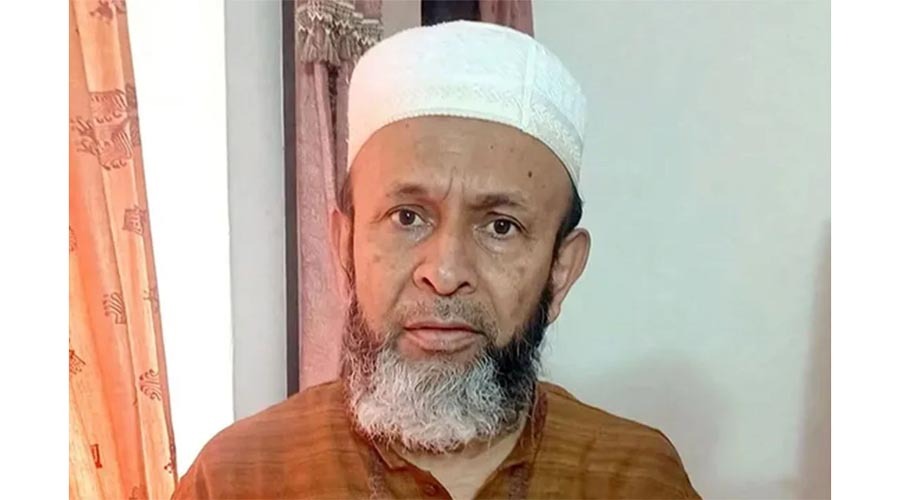 নিউগিনি প্রপার্টিজে হামলা: সাবেক মেজর জেনারেল গোলাম মহিউদ্দিন গ্রেপ্তার