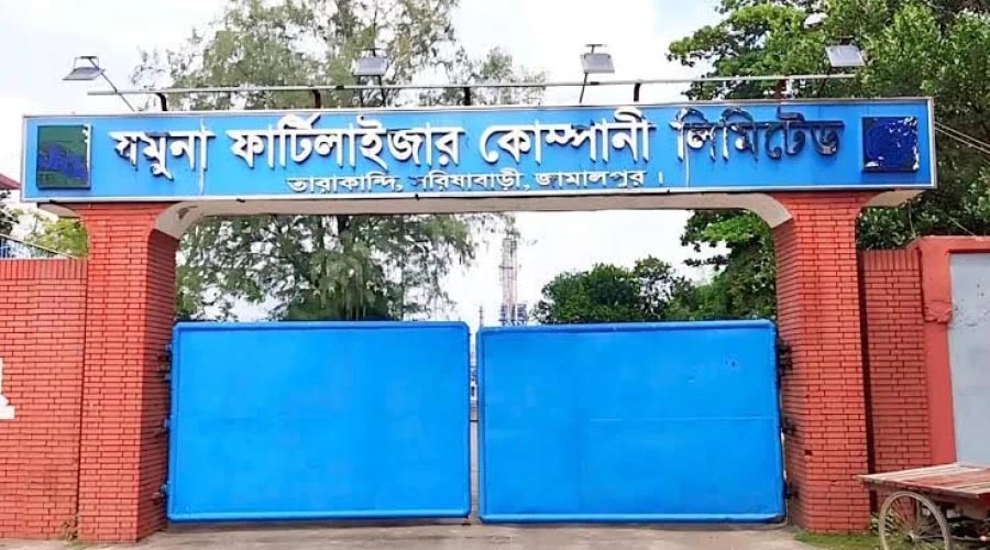 দুই বছরে যমুনা সার কারখানায় উৎপাদন মাত্র ৩ দিন, আশুগঞ্জ বন্ধ ১৯ মাস