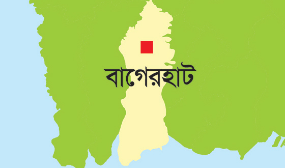 ফকিরহাটে অজ্ঞাত নারীর মরদেহ উদ্ধার