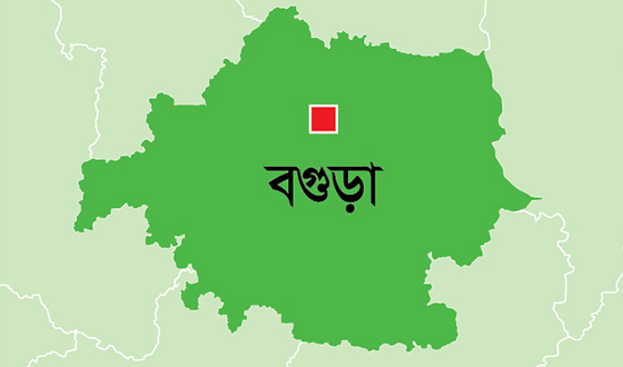 নন্দীগ্রামে বাসের ধাক্কায় সিএনজি চালকসহ নিহত ২