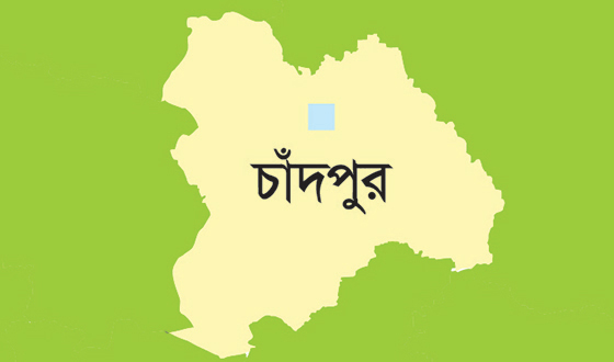 মতলবে মাদ্রাসা-মসজিদ নির্মাণকাজ পরিদর্শনে জেলা প্রশাসক