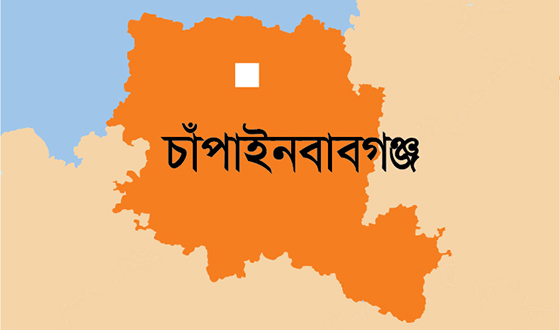 গোসস্তাপুরে নদীতে ডুবে শিশুর মৃত্যু