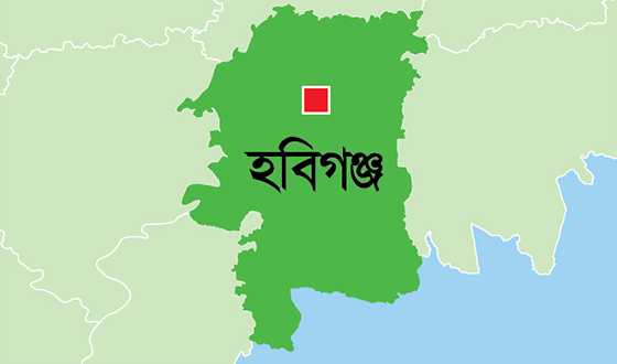 মাধবপুরে ডাক্তার কোয়াটার থেকে ঝুলন্ত লাশ উদ্ধার