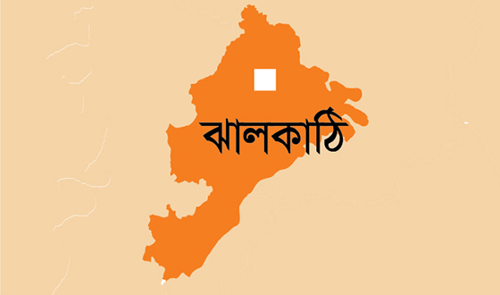 কাঁঠালিয়ায় নারী মাছ ব্যবসায়ীকে হত্যা