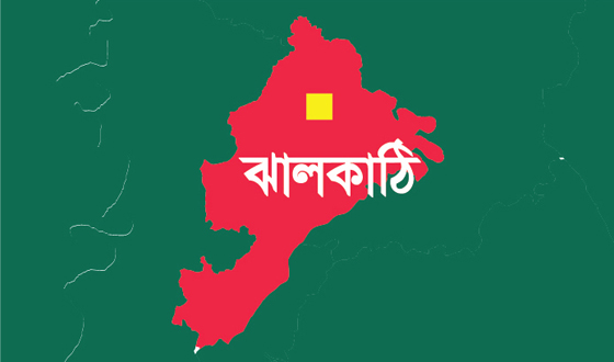 কাঁঠালিয়ায় নারী মাছ ব্যবসায়ীকে হত্যা