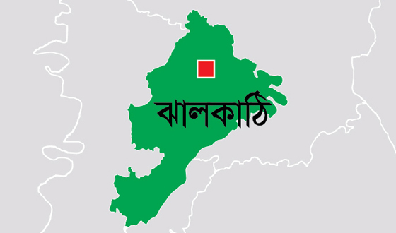 ঝালকাঠিতে পানিতে পড়ে আড়াই মাসের শিশুর মৃত্যু
