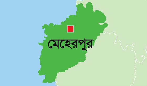 মেহেরপুরের গাংনীতে পানিতে ডুবে শিক্ষার্থীর মৃত্যু