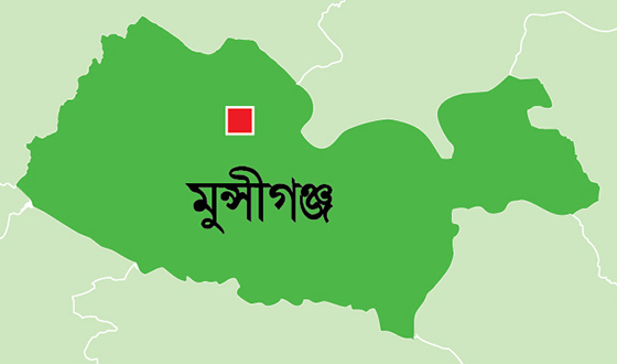 ঢাকা-মাওয়া এক্সপ্রেসওয়েতে বাসের ধাক্কায় পথচারী নিহত