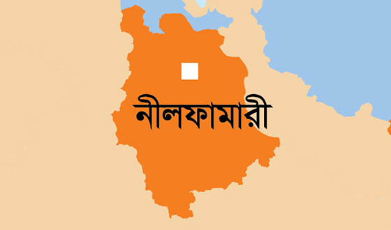 সৈয়দপুরে অপরিচ্ছন্ন পরিবেশে তৈরি হচ্ছে আইসক্রিম