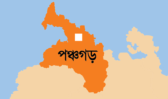আটোয়ারীতে ১২ জন শিক্ষক মিলে পাস করিয়েছে ১ শিক্ষার্থীকে
