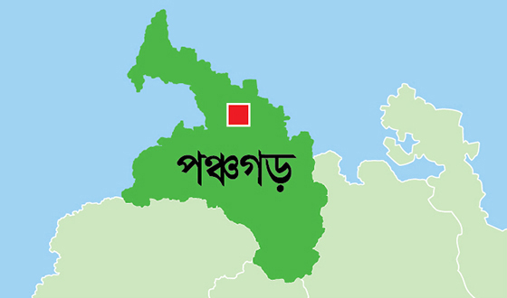 আটোয়ারীতে ১২ জন শিক্ষক মিলে পাস করিয়েছে ১ শিক্ষার্থীকে