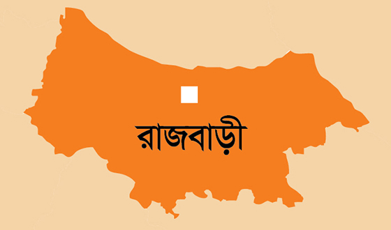 দৌলতদিয়া পতিতাপল্লী থেকে যৌনকর্মীর মরদেহ উদ্ধার