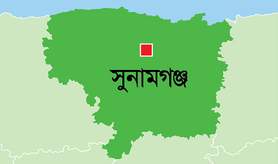 সুনামগঞ্জের দোয়ারাবাজারে দুই পক্ষের সংঘর্ষ, আহত ১২