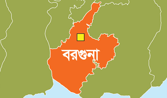 তালতলীতে অগ্রণী ব্যাংকের আর্থিক স্বাক্ষরতা কর্মসূচি পালিত