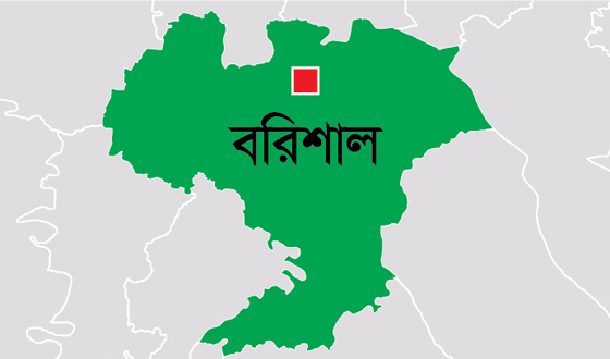 মুলাদীতে চুলার আগুনে দুই ভাইয়ের বসতঘর পুড়ে ছাই