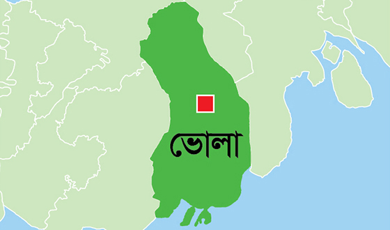দৌলতখানের নিখোঁজ ব্যবসায়ী চরফ্যাশন থেকে উদ্ধার