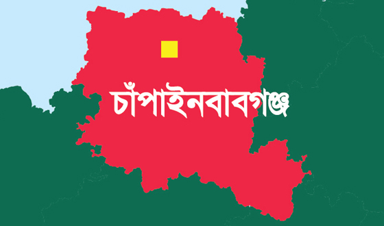 গোমস্তাপুরে সড়ক দুর্ঘটনায় নিহত ১