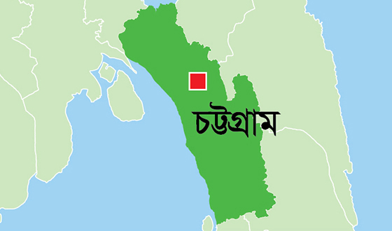 চন্দনাইশে ৩ বাড়িতে দুর্ধর্ষ ডাকাতি