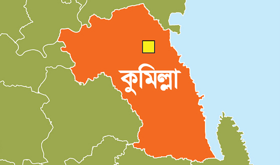 কুমিল্লায় সম্পত্তির জন্য স্বামীকে ঘুমের ঔষধ খাইয়ে হত্যা