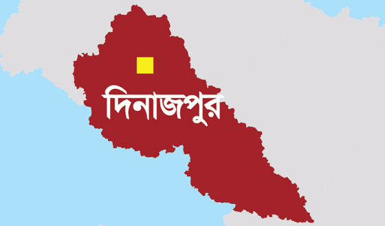 হিলিতে বেড়েছে শীতের তীব্রতা