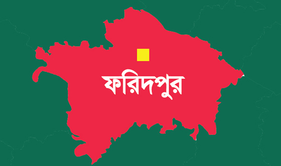 ফরিদপুরের রাজু শেখ (৩৪) হত্যা মামলার আসামি স্বপ্ন গ্রেফতার করেছে র‌্যাব