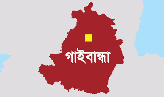 গাইবান্ধায় মাদ্রাসা প্রাঙ্গনে বৃক্ষ রোপন করলেন জেলা প্রশাসক