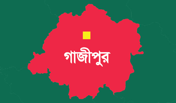 কাপাসিয়ায় বেশি দামে সার বিক্রির দায়ে ভ্রাম্যমাণ আদালতের জরিমানা